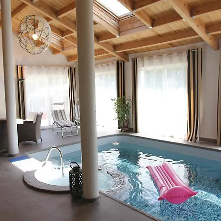 Holiday With A Sauna 04 * Roynac